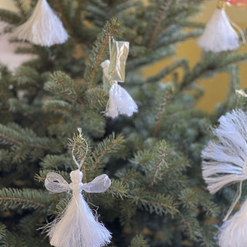 Tama angyalkák érkeztek a Vass Jenő oviba 30